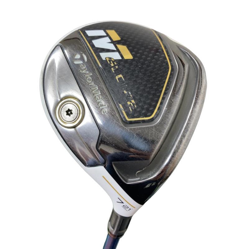 TaylorMade（テーラーメイド） M GLOIRE 7W フェアウェイウッド FW