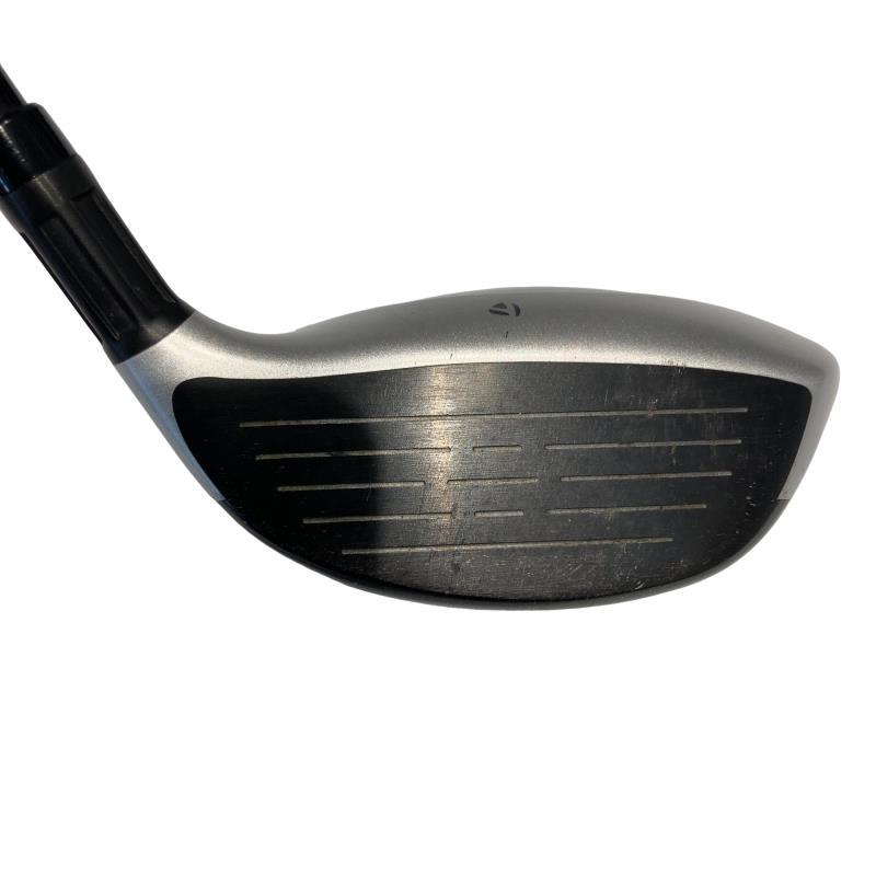 M4 5W 18° フレックスSR テーラーメイド エムフォー フェアウェイ