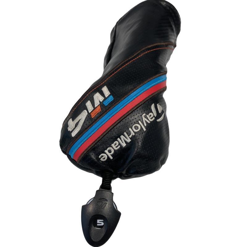 TaylorMade（テーラーメイド） M4 5W レフティ フェアウェイウッド FW