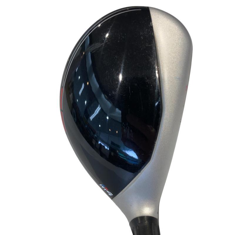 TaylorMade（テーラーメイド） M4 U4 レフティ ユーティリティ UT