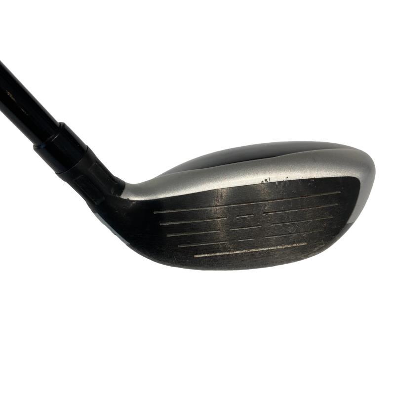 TaylorMade（テーラーメイド） M4 U4 レフティ ユーティリティ UT