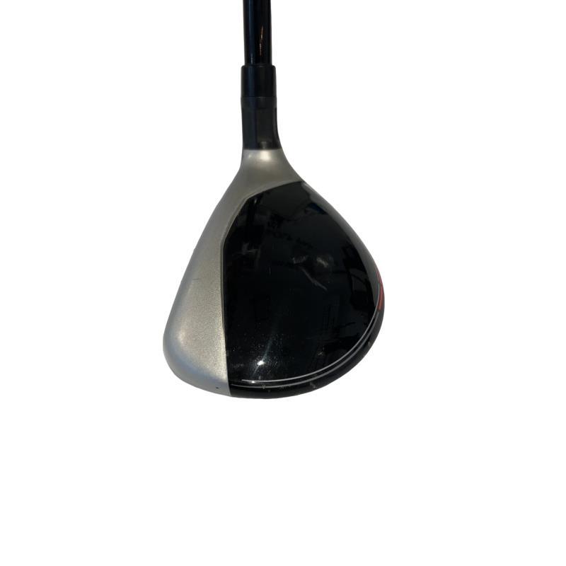 TaylorMade（テーラーメイド） M4 U4 レフティ ユーティリティ UT