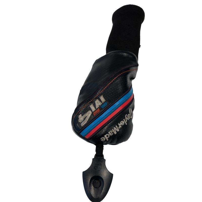 TaylorMade（テーラーメイド） M4 U4 レフティ ユーティリティ UT