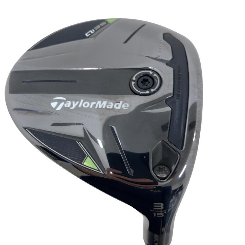 TaylorMade（テーラーメイド） Qi35 3W フェアウェイウッド FW