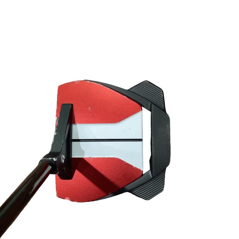 TaylorMade（テーラーメイド） Spider GTx TRUSS RED TM2 33インチ