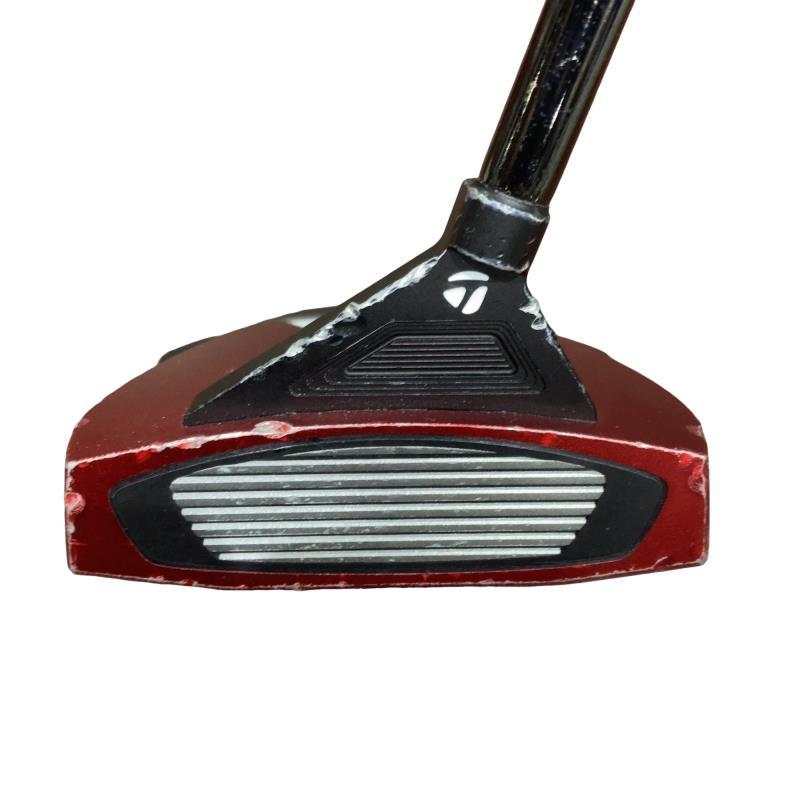 TaylorMade（テーラーメイド） Spider GTx TRUSS RED TM2 33インチ