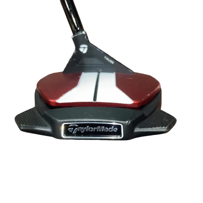 TaylorMade（テーラーメイド） Spider GTx TRUSS RED TM2 33インチ
