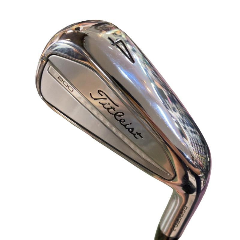 Titleist（タイトリスト） Titleist T200(2023) #4 単品アイアン LI