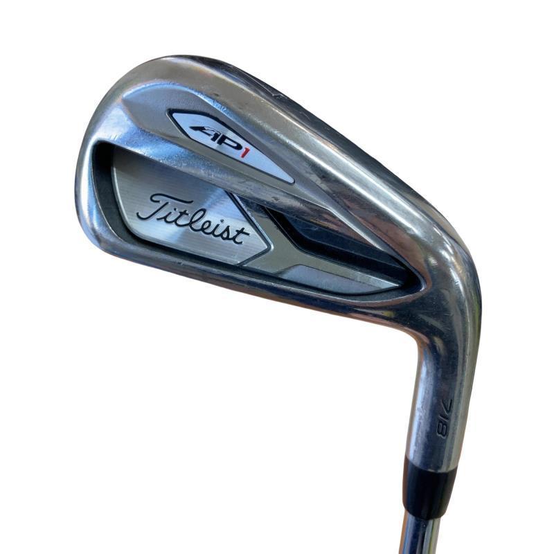 Titleist（タイトリスト） Titleist AP1 718 6S アイアンセット IR
