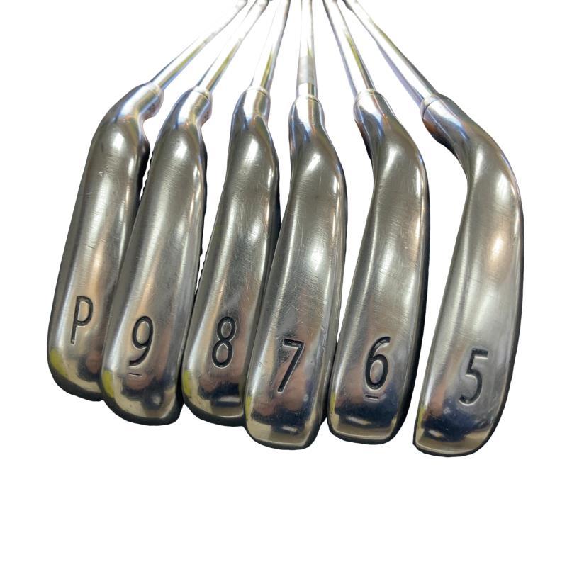 Titleist（タイトリスト） Titleist AP1 718 6S アイアンセット IR