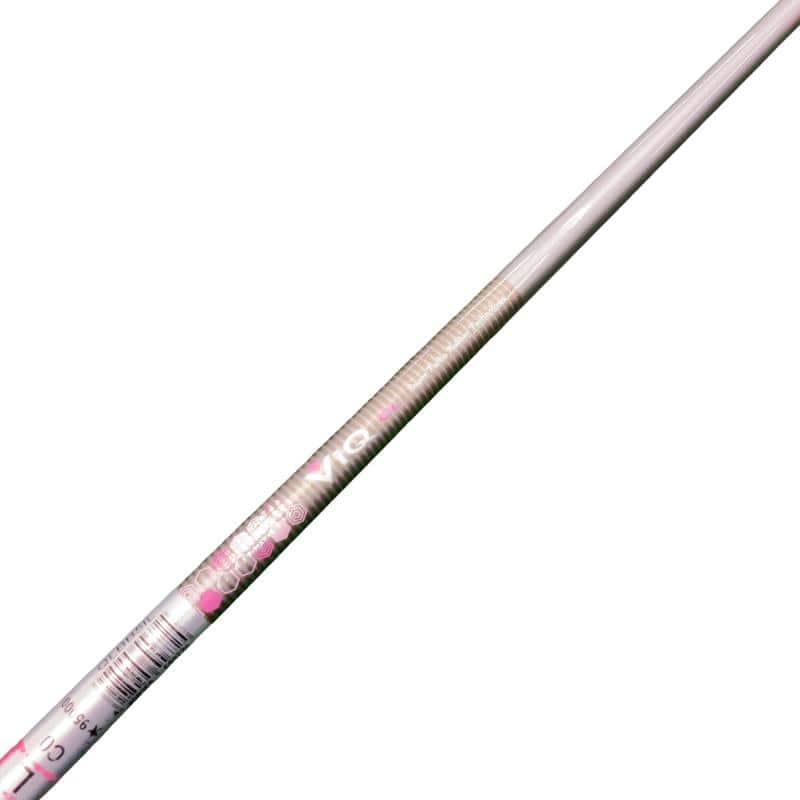 ブリヂストン TOURSTAGE ViQ CL(2012) 8S レディース アイアンセット 