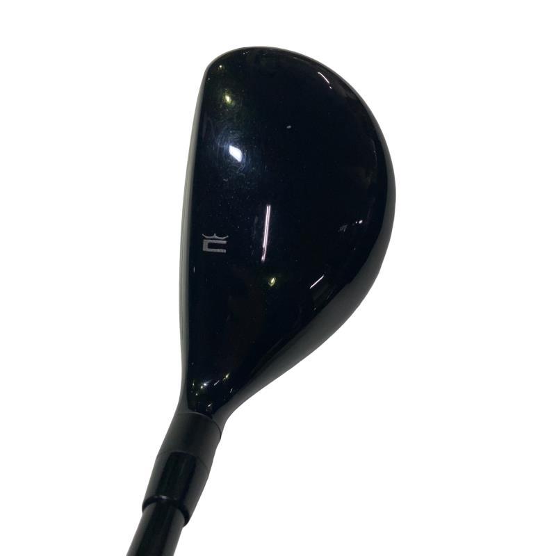 COBRA（コブラ） cobra AEROJET U4 ユーティリティ UT フレックスSR