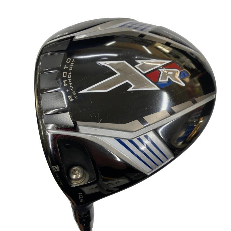 レフティーCallaway XR ドライバー Callaway（キャロウェイ） XR 10.5° レフティ ドライバー DR