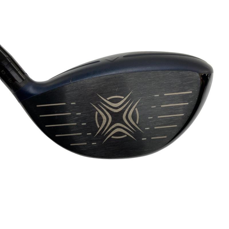 Callaway（キャロウェイ） XR 10.5° レフティ ドライバー DR