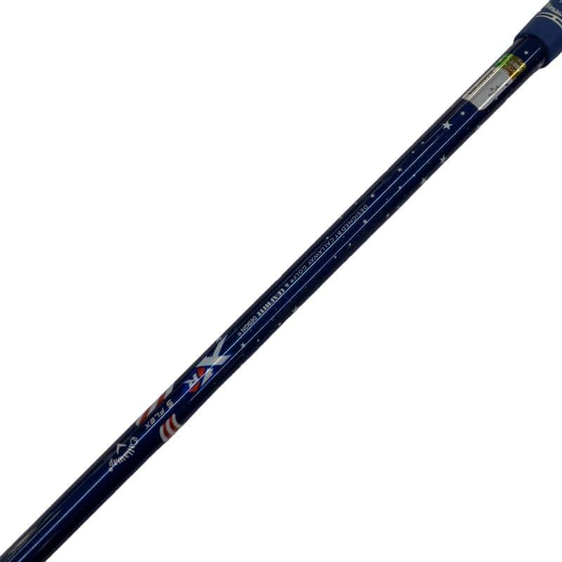 Callaway（キャロウェイ） XR 10.5° レフティ ドライバー DR