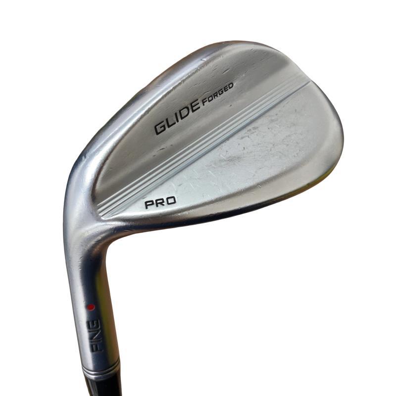 PING（ピン） PING GLIDE FORGED PRO 54°/10° S(アーコス無し
