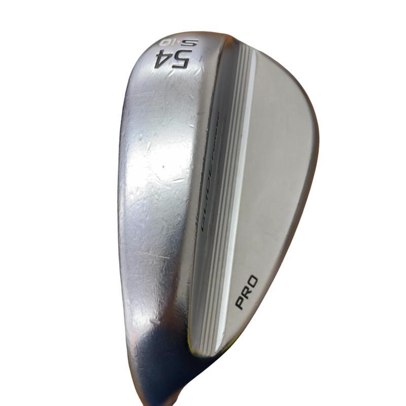 PING（ピン） PING GLIDE FORGED PRO 54°/10° S(アーコス無し