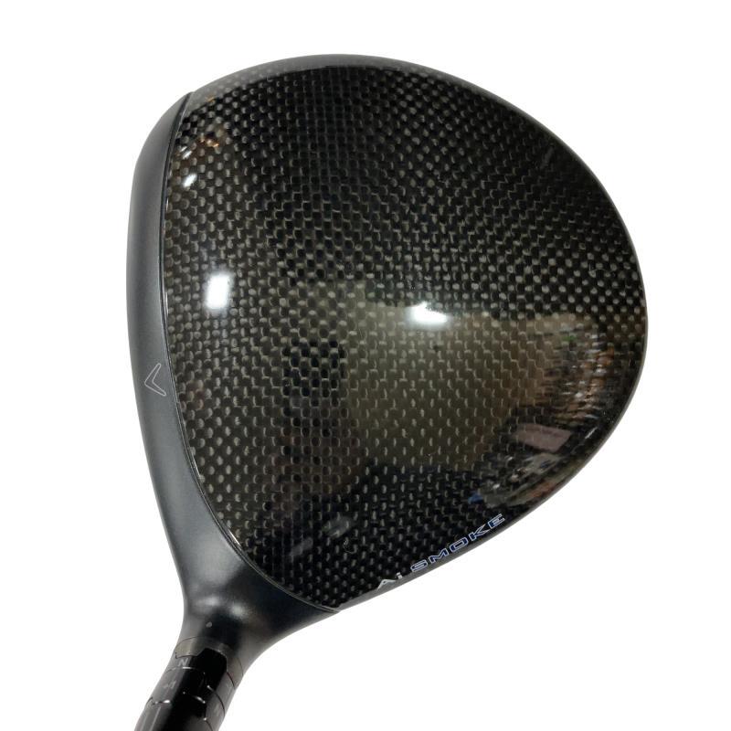 Callaway（キャロウェイ） PARADYM Ai SMOKE MAX D 10.5° ドライバー