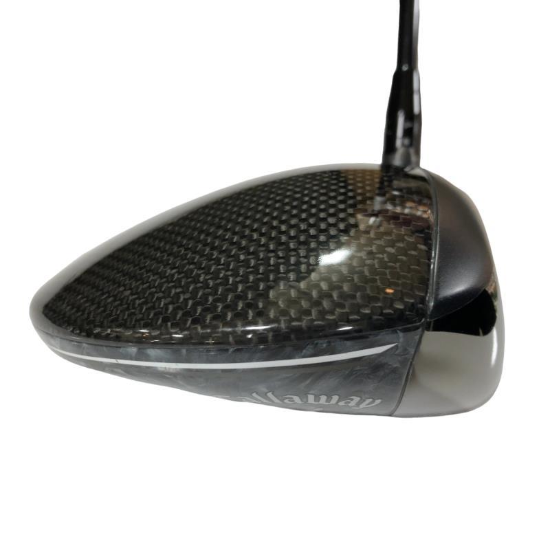 Callaway（キャロウェイ） PARADYM Ai SMOKE MAX D 10.5° ドライバー