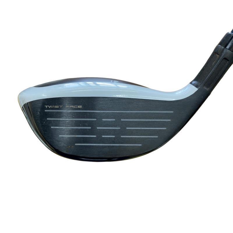 TaylorMade（テーラーメイド） SIM2 MAX 5W フェアウェイウッド FW