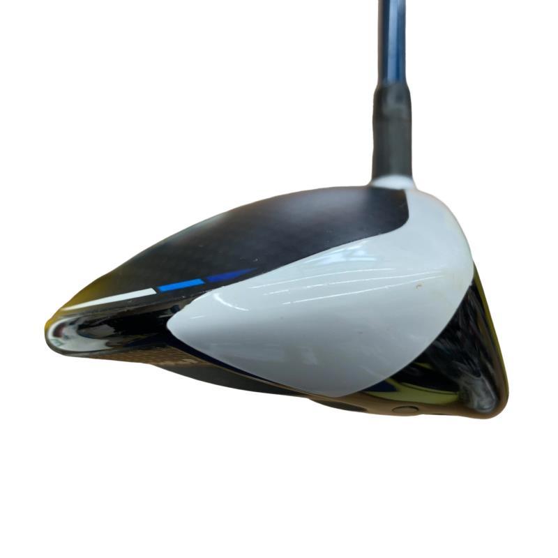 TaylorMade（テーラーメイド） SIM2 MAX 5W フェアウェイウッド FW