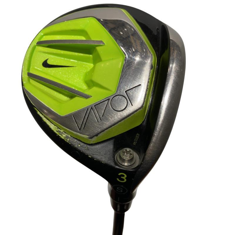 NIKE（ナイキ） VAPOR SPEED 3W フェアウェイウッド FW フレックスS