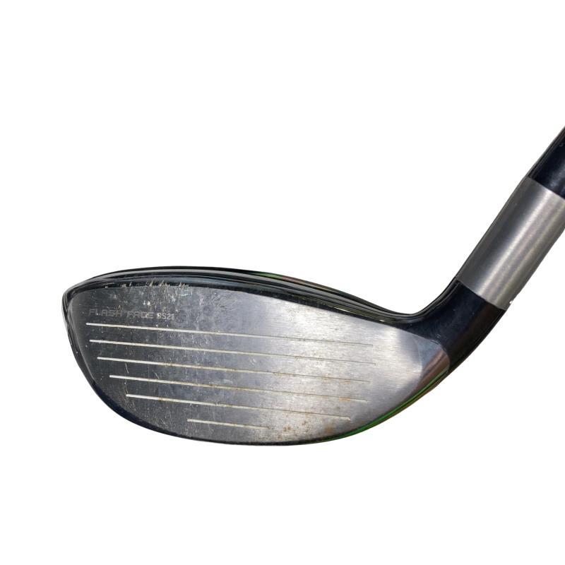 Callaway（キャロウェイ） APEX UW 19° ユーティリティ UT フレックス