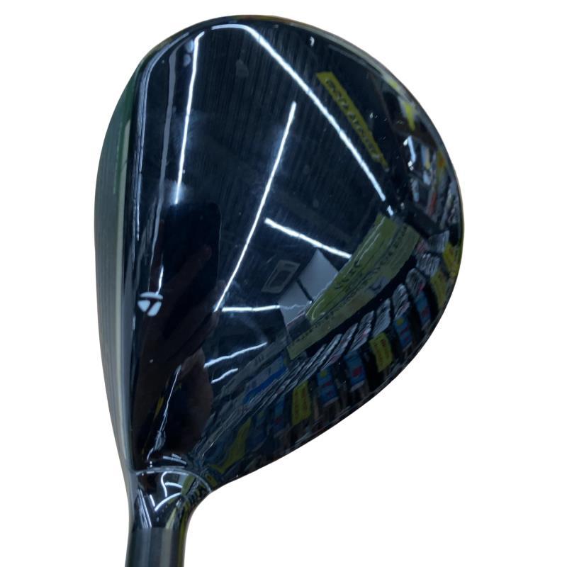 TaylorMade（テーラーメイド） Qi10 5W フェアウェイウッド FW