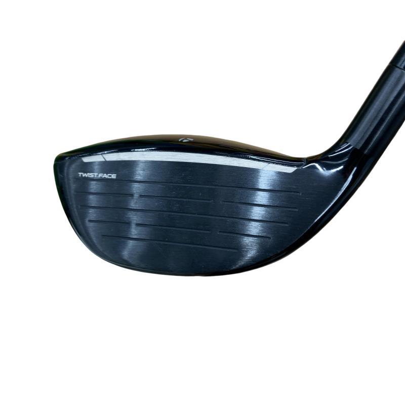 TaylorMade（テーラーメイド） Qi10 5W フェアウェイウッド FW