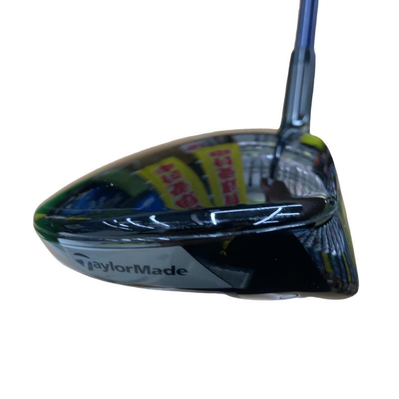 TaylorMade（テーラーメイド） Qi10 5W フェアウェイウッド FW