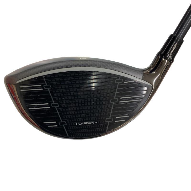 TaylorMade（テーラーメイド） Qi35 LS 10.5° ドライバー DR