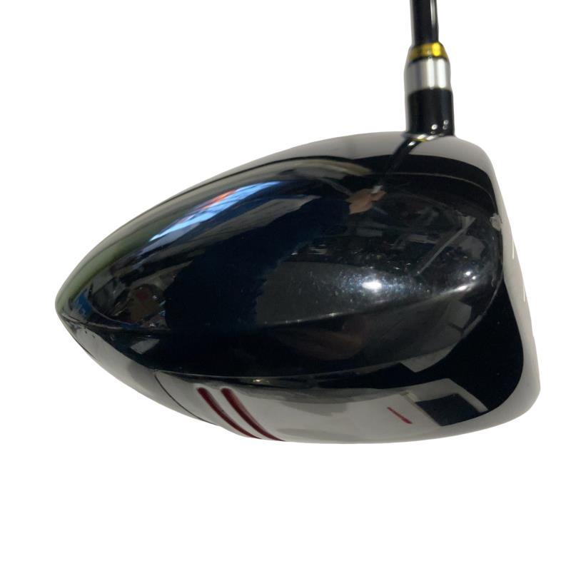 ロッディオ RODDIO Type-S Mid(レッド) ドライバー DR フレックスS