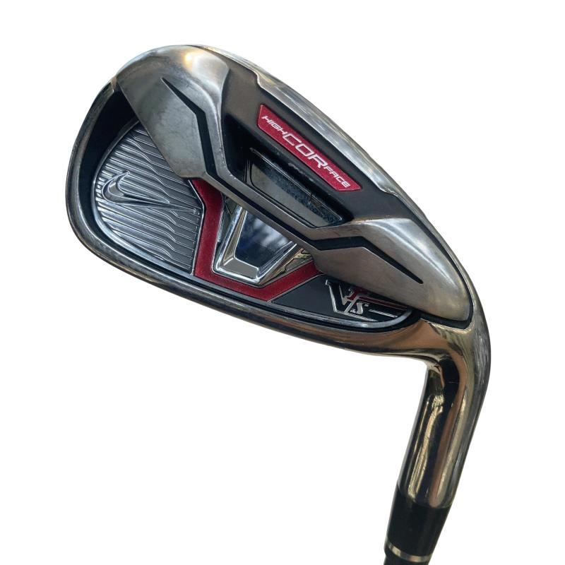 NIKE ナイキ VR S FORGED アイアンセット 4~9, P 7本セット FUBUKI 