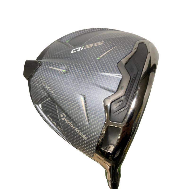 TaylorMade（テーラーメイド） Qi35 MAX 10.5° ドライバー DR