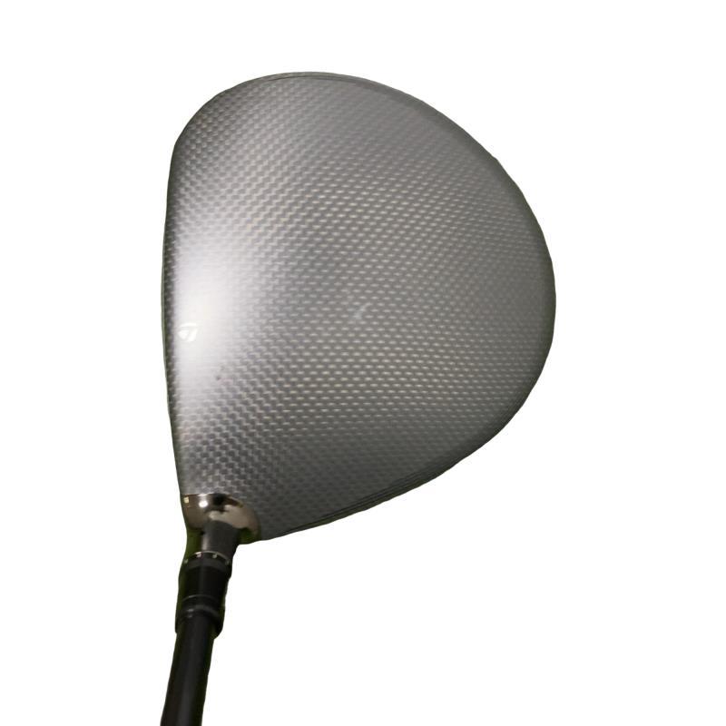 TaylorMade（テーラーメイド） Qi35 MAX 10.5° ドライバー DR