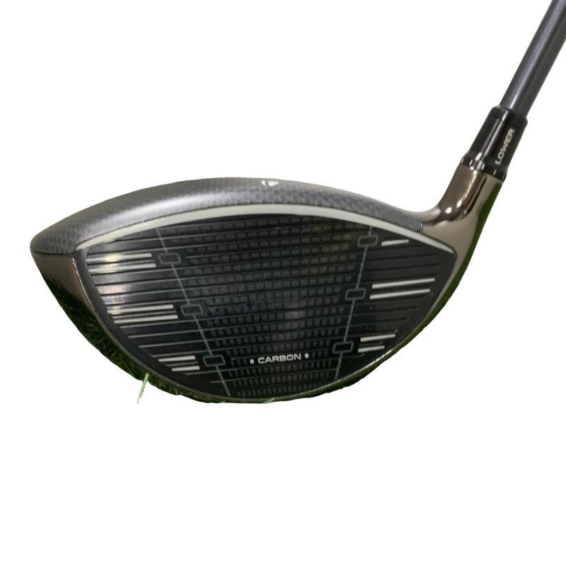 TaylorMade（テーラーメイド） Qi35 MAX 10.5° ドライバー DR