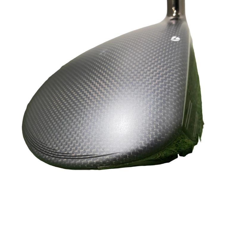 【中古】美品テーラーメイドQi35MAXドライバー 10.5度SR TaylorMade（テーラーメイド） Qi35 MAX 10.5° ドライバー DR