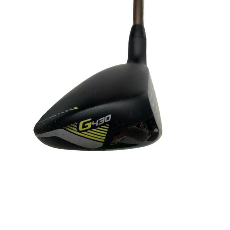 PING（ピン） G430 U2 ユーティリティ UT フレックスS : ゴルフ