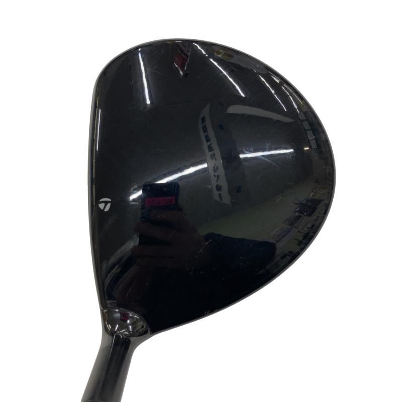 TaylorMade（テーラーメイド） Qi10 MAX 3W フェアウェイウッド FW