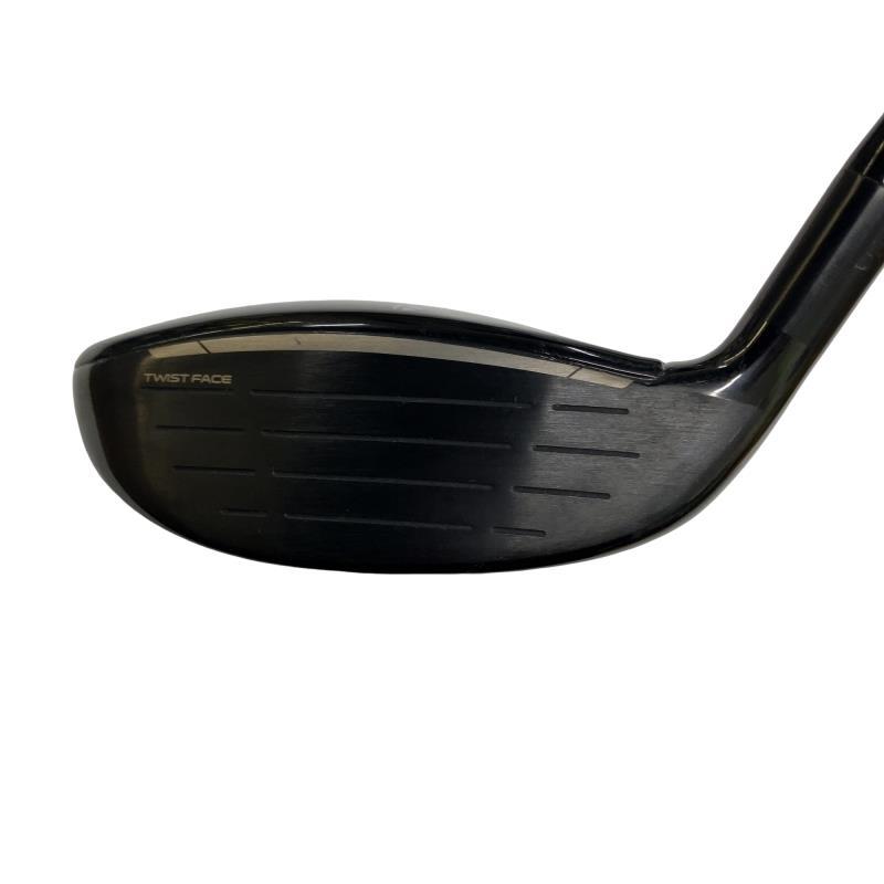 488 テーラーメイド Qi10 MAX 3w 16° ヘッドのみ 488 テーラーメイド