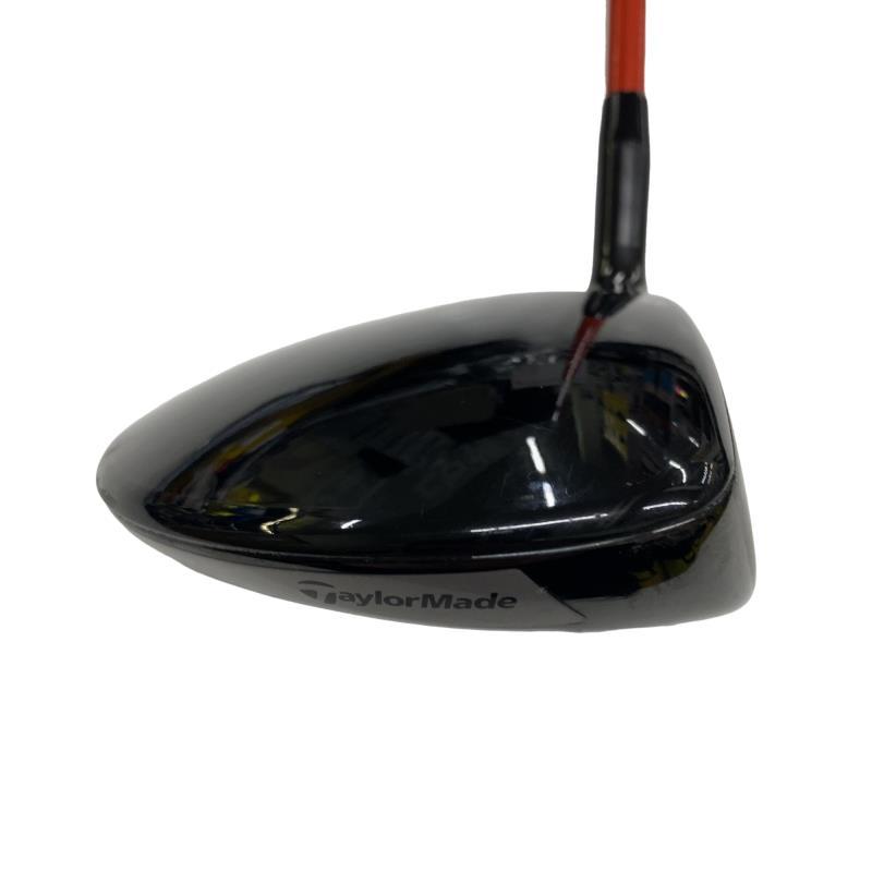 TaylorMade（テーラーメイド） Qi10 MAX 3W フェアウェイウッド FW