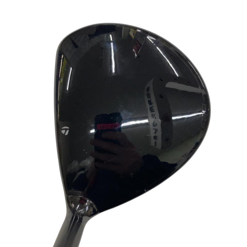 TaylorMade（テーラーメイド） Qi10 MAX 5W フェアウェイウッド FW