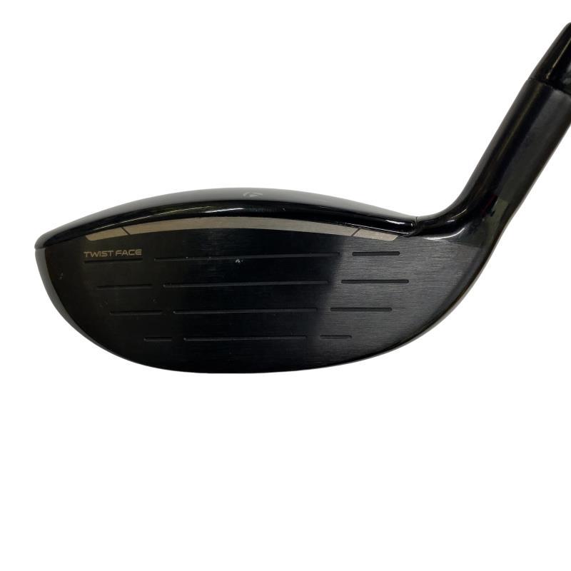 TaylorMade（テーラーメイド） Qi10 MAX 5W フェアウェイウッド FW