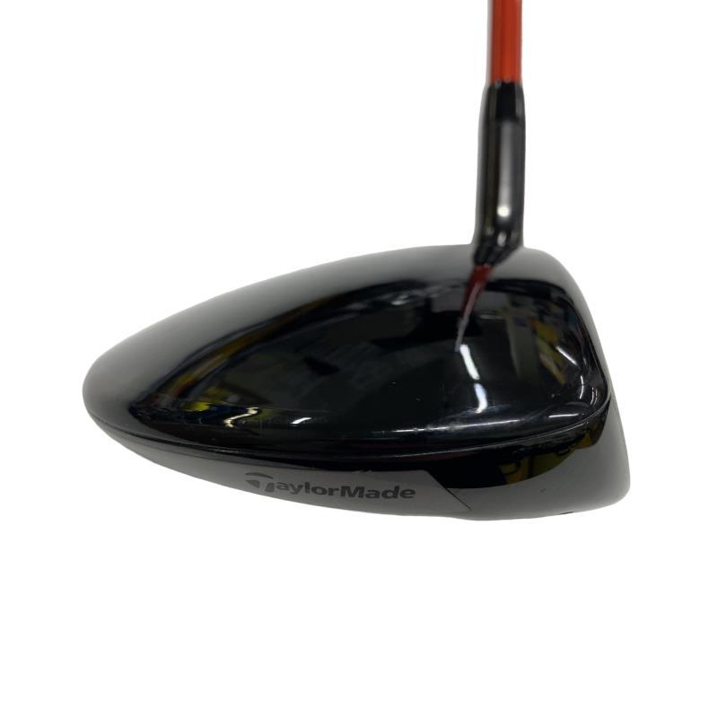 TaylorMade（テーラーメイド） Qi10 MAX 5W フェアウェイウッド FW