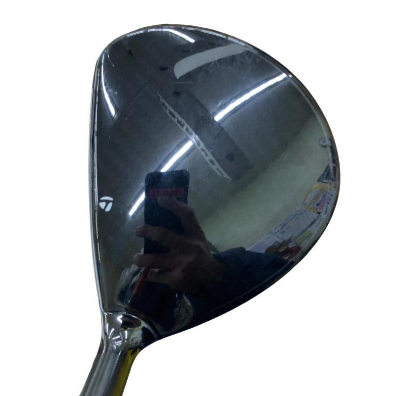 TaylorMade（テーラーメイド） Qi10 MAX 7W フェアウェイウッド FW