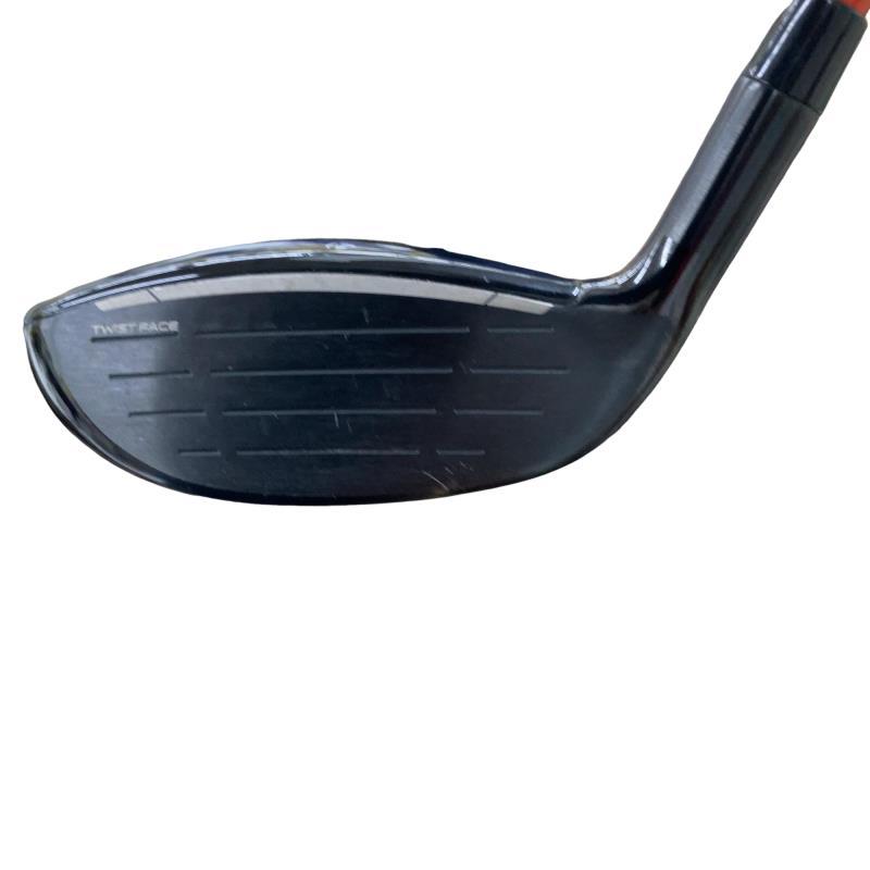 TaylorMade（テーラーメイド） Qi10 MAX 7W フェアウェイウッド FW