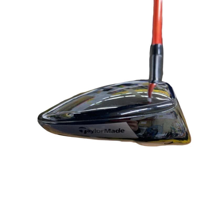 TaylorMade（テーラーメイド） Qi10 MAX 7W フェアウェイウッド FW