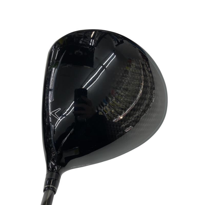 Callaway（キャロウェイ） ROGUE STAR 10.5° ドライバー DR フレックス