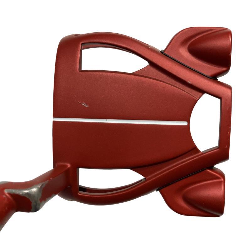 TaylorMade（テーラーメイド） Spider Tour RED(サイトライン