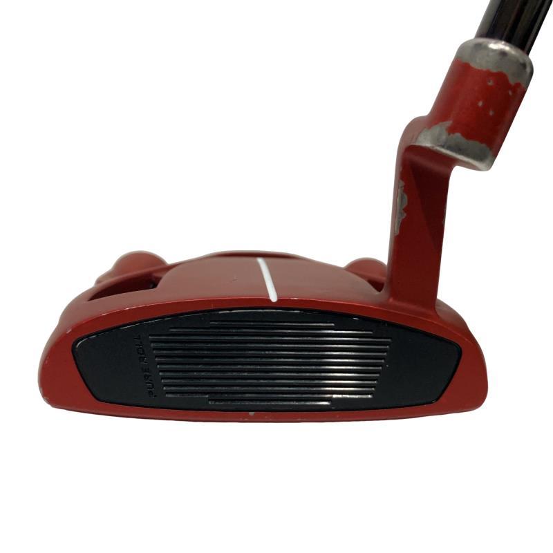 TaylorMade（テーラーメイド） Spider Tour RED(サイトライン